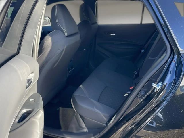 Suzuki Swace Comfort Hybrid