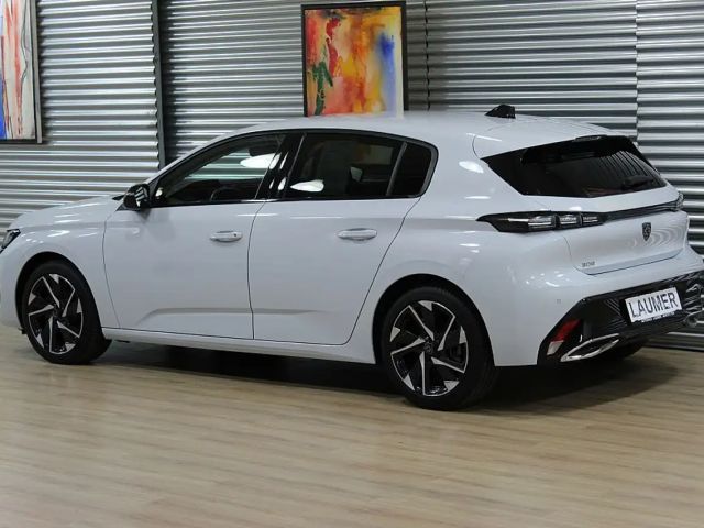 Peugeot 308 Allure Pack PureTech