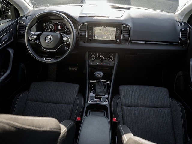 Skoda Karoq 2.0 TDI Style Style