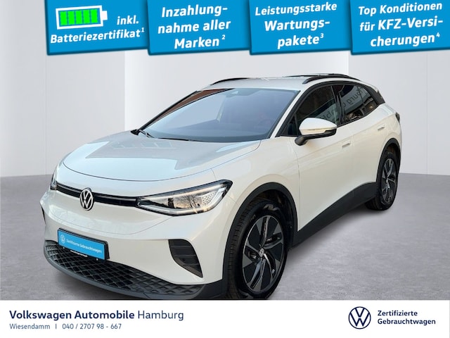 Volkswagen ID.4 Performance Pure