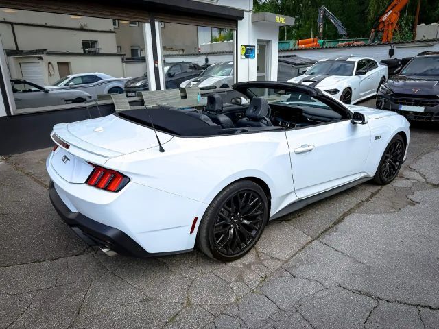 Ford Mustang GT 5.0 V8 Premium
