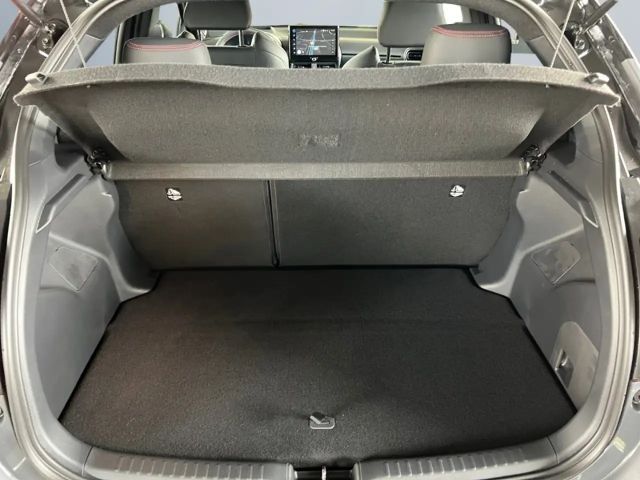 Toyota Yaris GR Hatchback Hybride