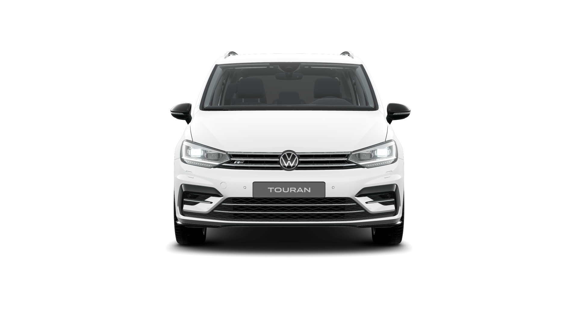 Volkswagen Touran Touran GOAL 1,5 l TSI 110 kW 150 PS 7-Gang-Doppelkupplungsgetrie