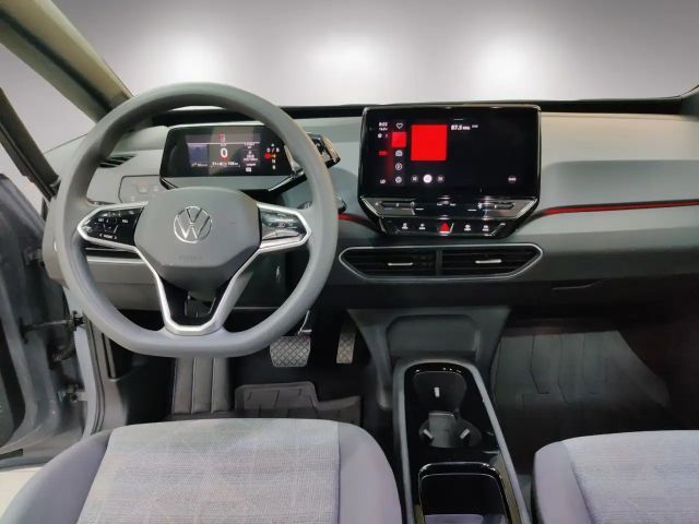 Volkswagen ID.3 58 KWh Performance Pro