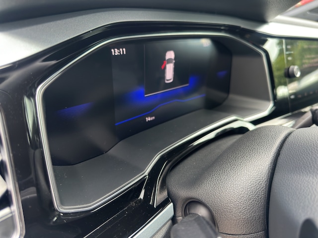 Volkswagen Taigo 1.0 TSI DSG IQ.Drive