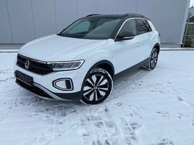 Volkswagen T-Roc 1.5 TSI