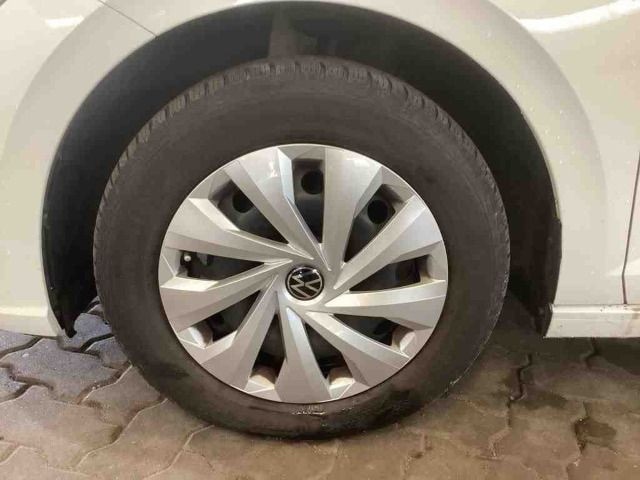 Volkswagen Polo 1.0 TSI IQ.Drive Life
