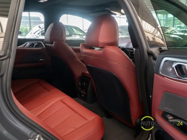 BMW 440 Coupé Gran Coupé Sedan xDrive