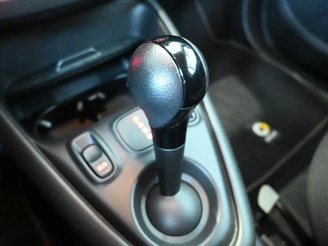 Smart EQ fortwo Coupe
