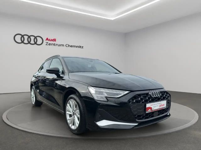 Audi A3 30 TFSI Sedan Sportback