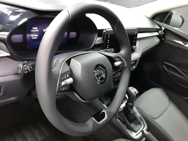 Skoda Fabia 1.0 TSI Selection