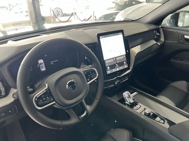 Volvo XC60 AWD Plus Recharge T6