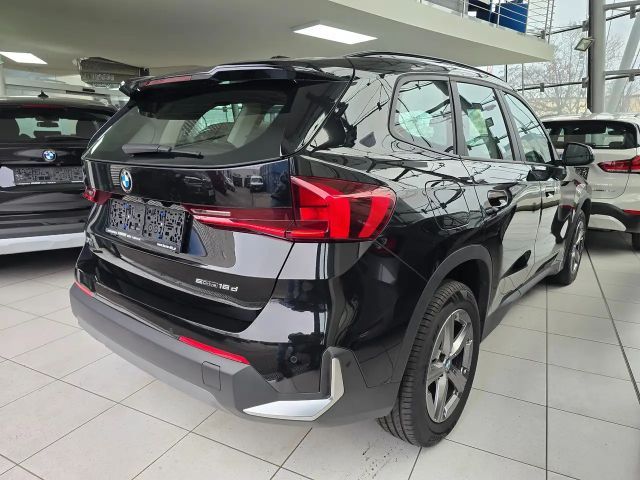 BMW X1 sDrive