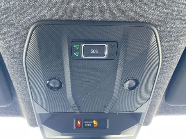 Renault Scenic Techno