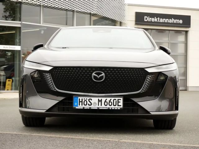 Mazda 6e Plus Takumi