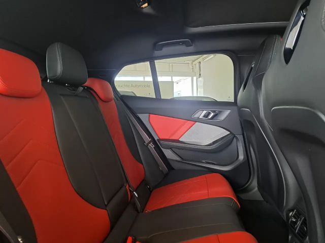 BMW 135 M-Sport Sedan xDrive