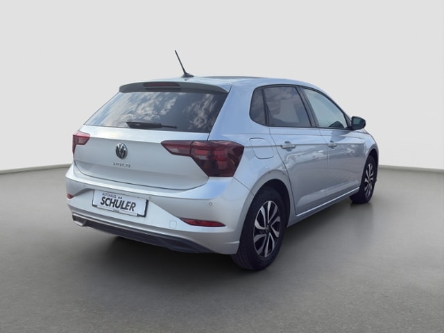 Volkswagen Polo 1.0*Active*LED*NAVI*EPH*MFL*SIHZG