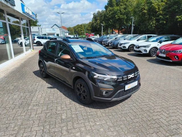 Dacia Sandero Extreme Stepway