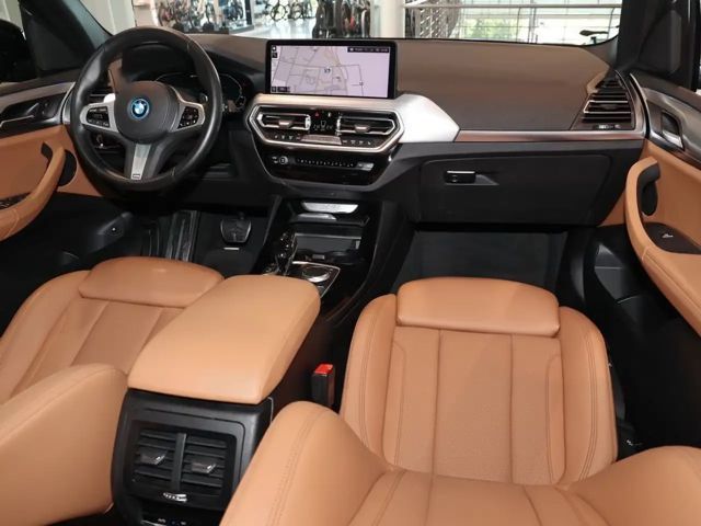 BMW X3 M-Sport xDrive30e