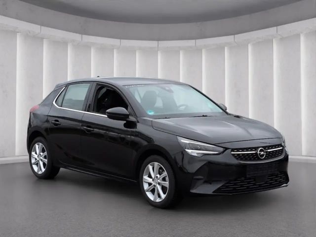 Opel Corsa 1.2 Turbo Elegance