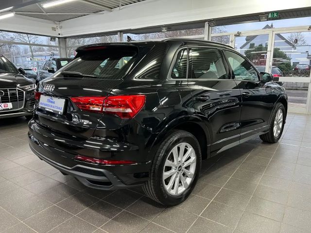 Audi Q3 45 TFSI Hybride S-Line