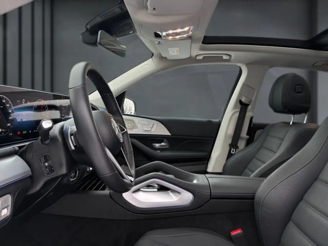 Mercedes-Benz GLE 400 4MATIC AMG Line