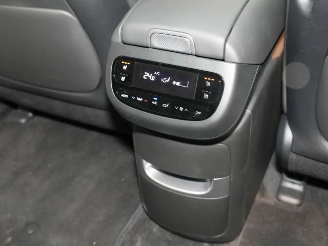 Hyundai IONIQ 9 4WD 6-zits UNIQ