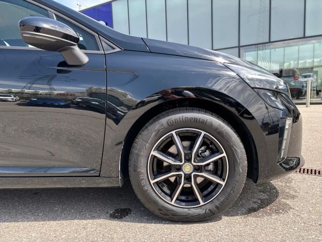 Mitsubishi Colt COLT MPI INVITE C24