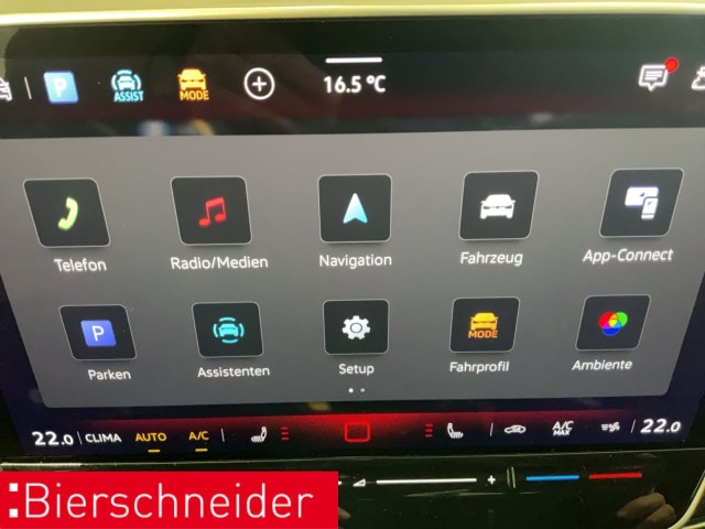 Volkswagen Golf 2.0 TSI DSG GTI