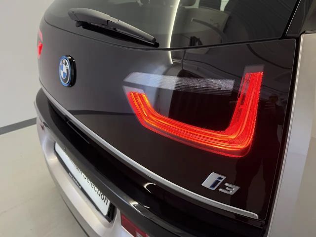 BMW i3 Sedan