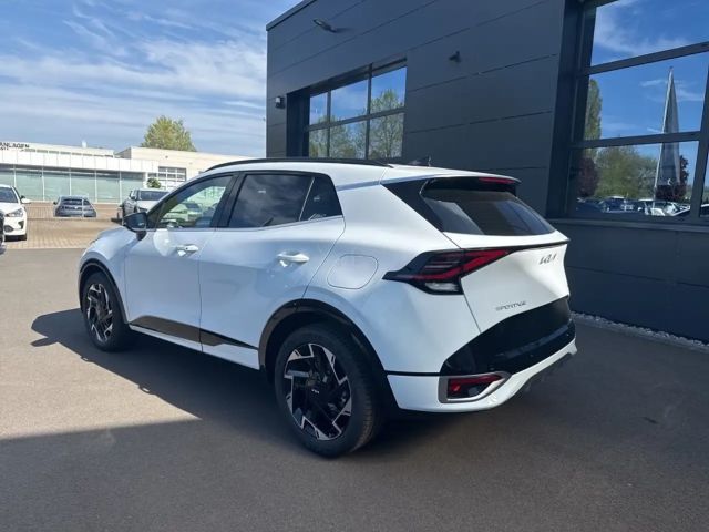 Kia Sportage GT-Line