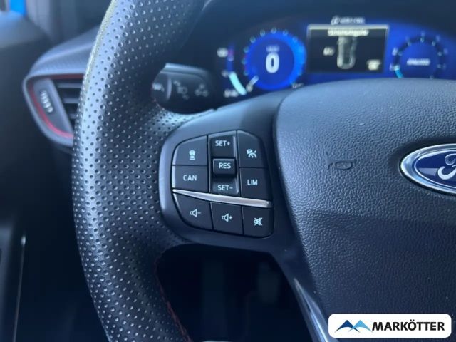 Ford Puma EcoBoost ST Line