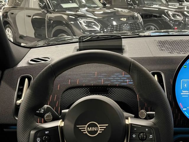 MINI John Cooper Works Countryman All4