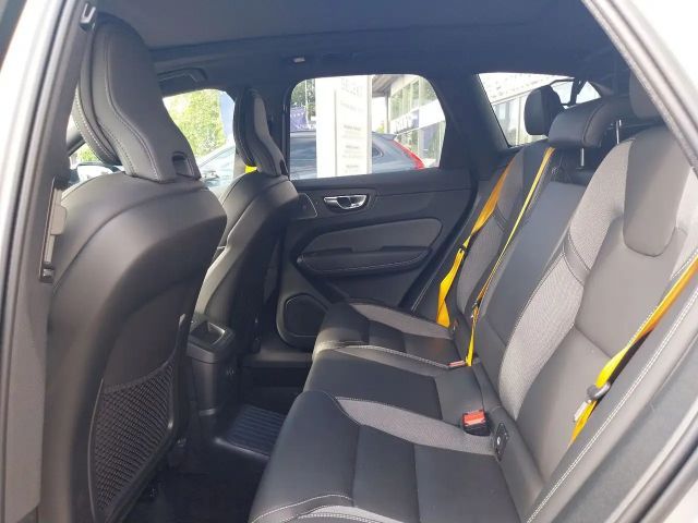 Volvo XC60 Polestar Recharge