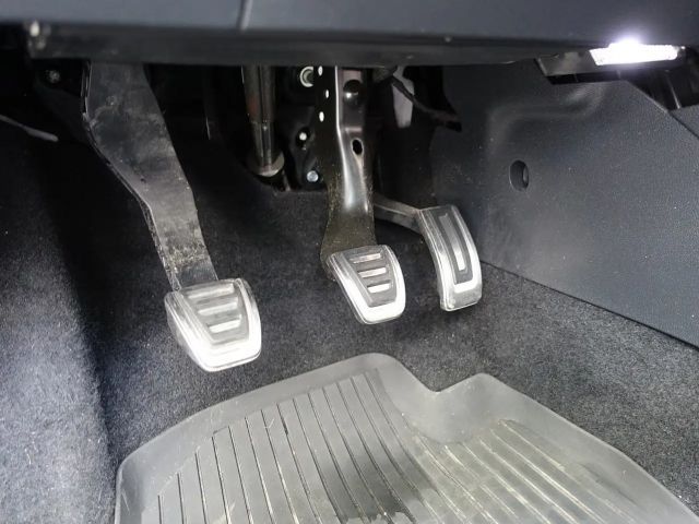 Skoda Kamiq Monte Carlo