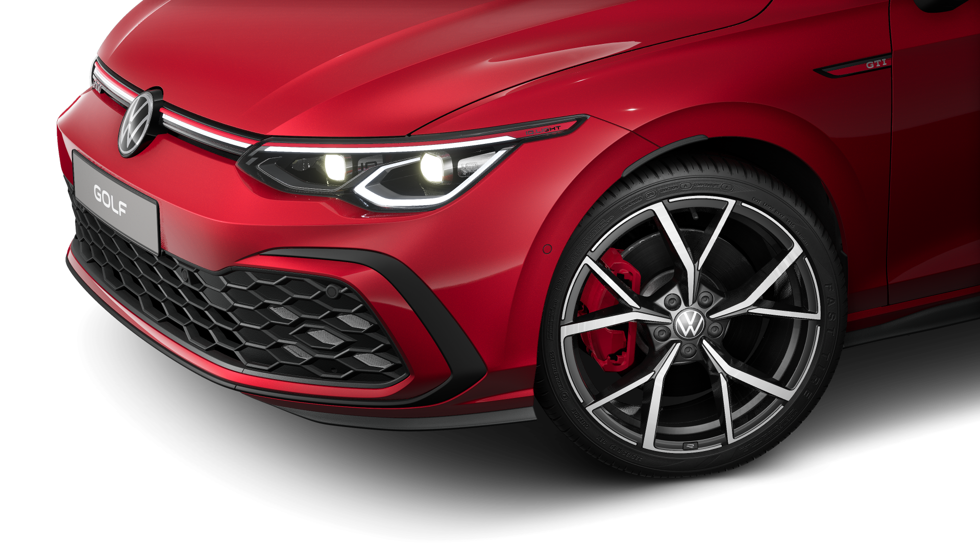 Volkswagen Golf DSG Golf VIII Pro