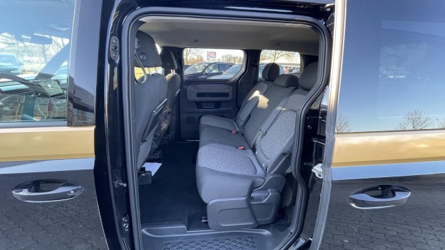 Volkswagen ID.Buzz 150 kW 77 KWh Pro