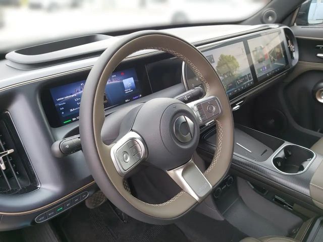 Smart #5 Summit Edition inkl. Anhängerkupplung