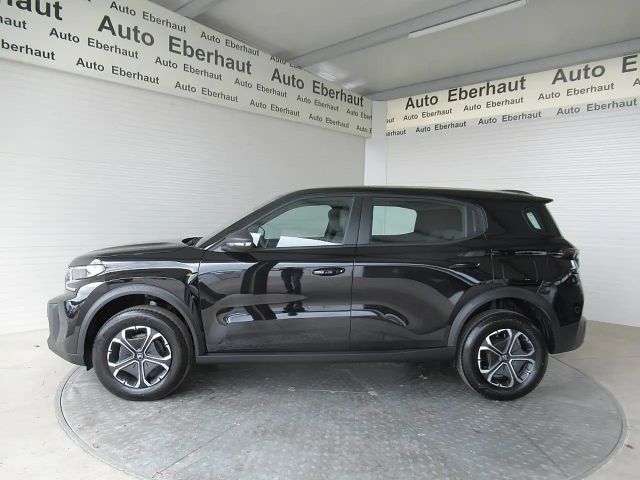 Citroën C3 Aircross You