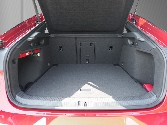 Volkswagen ID.7 GTX IQ.Drive