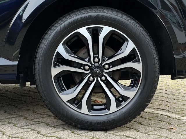 Ford Puma EcoBoost ST Line