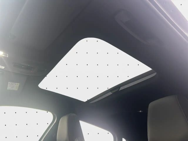 Audi S3 Quattro Sedan