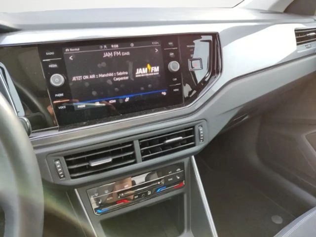 Volkswagen Polo DSG IQ.Drive