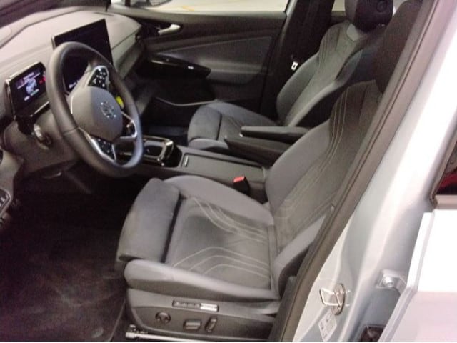 Volkswagen ID.4 IQ.Drive Performance Pro