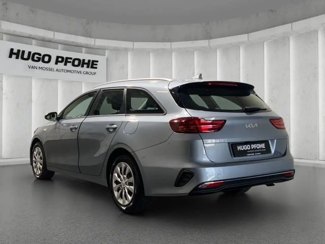 Kia Ceed GDi