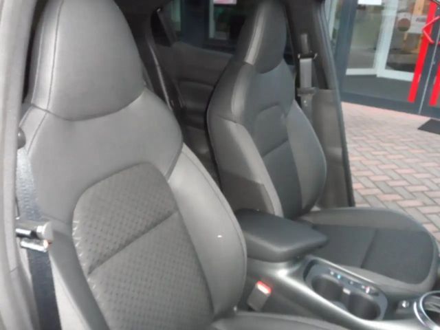 Nissan Juke N-Connecta