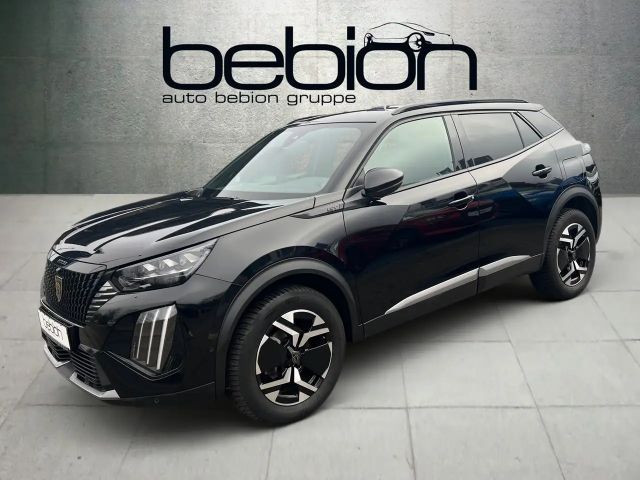 Peugeot 2008 GT-Line PureTech