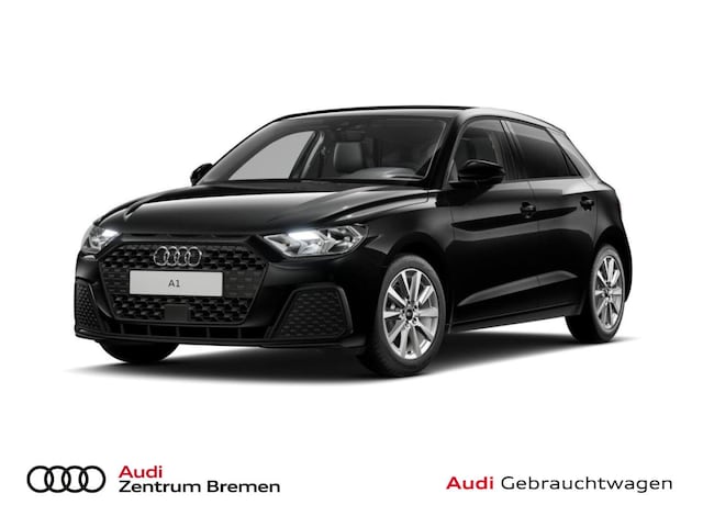 Audi A1 25 TFSI Sportback