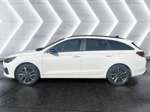 Hyundai i30 1.0 Advantage T-GDi