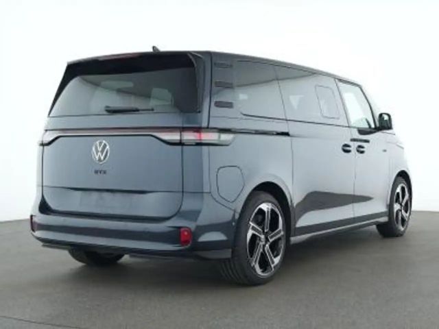 Volkswagen ID.Buzz GTX